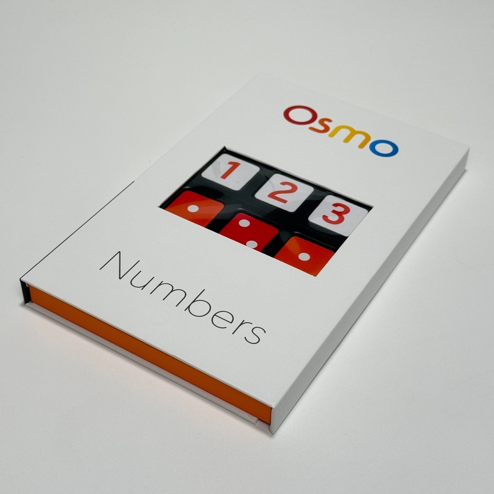 Osmo Genius Kit Learning System for Tablet - Picture 8 of 12